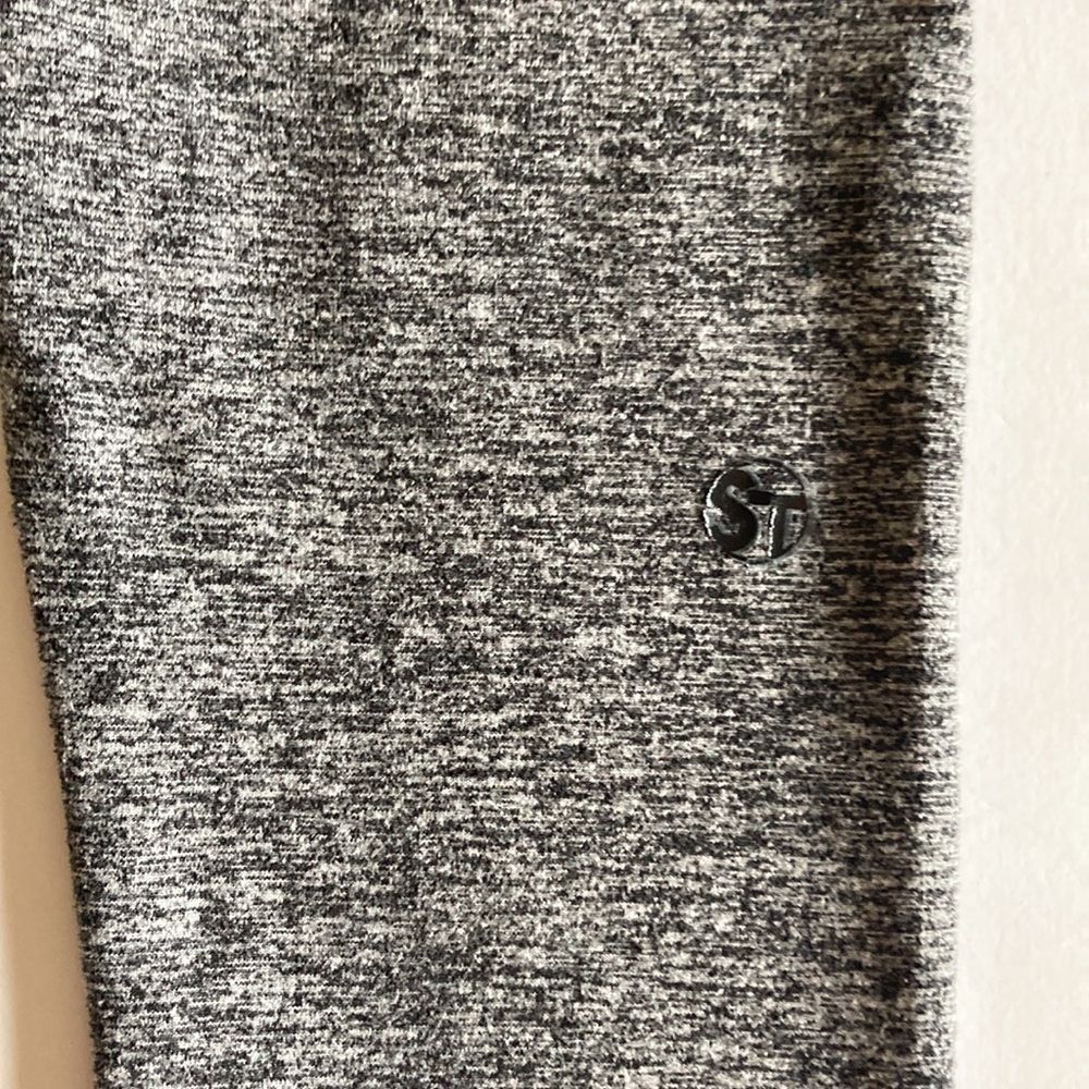 Strut This The Grey Pant Grey Moss Small - Picture 7 of 12